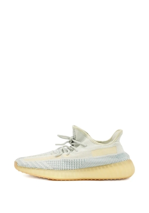 adidas Yeezy x Yeezy 350 V2 knited sneakers - Blue