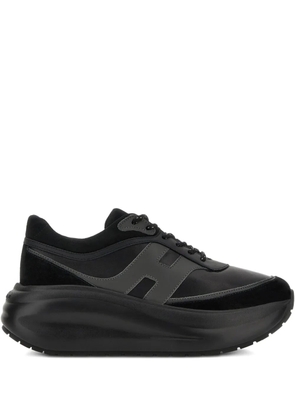 Hogan Chunky Runner sneakers - Black