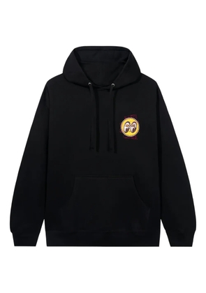 Anti Social Social Club Mooneyes hoodie - Black