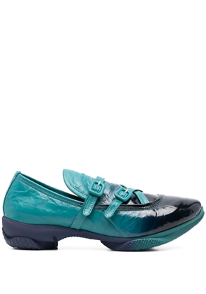 Kiko Kostadinov Sonia pumps - Blue