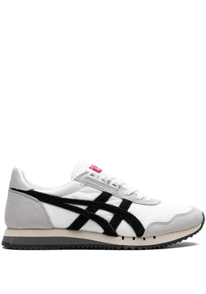Onitsuka Tiger Dualio 'Black White Grey' sneakers