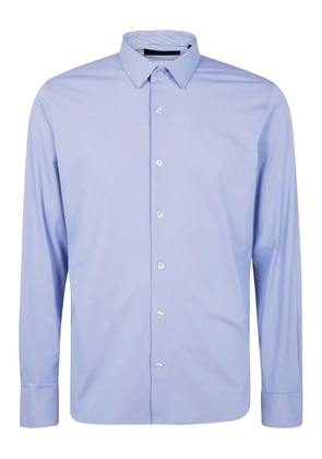 RRD Oxford Open shirt - Blue