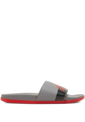 adidas Adilette Comfort slides - Grey