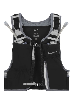Nike Kiger 4.0 running vest - Black