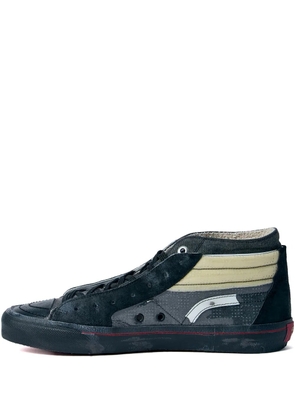 hidnander Baskate sneakers - Black
