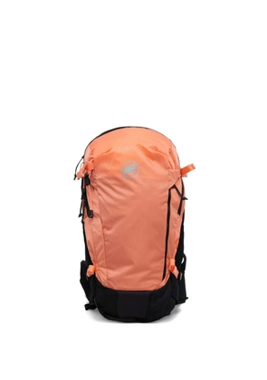 Mammut Lithium 15 drawstring Backpack - Orange