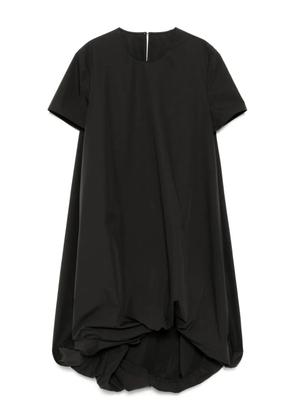 JNBY round-neck dress - Black