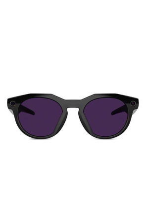 Oakley x Meta HSTN Transitions® sunglasses - Black