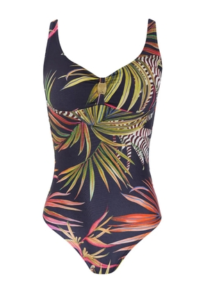 Lygia & Nanny Mirassol swimsuit - Blue