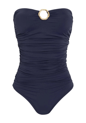 Brigitte Margareth swimsuit - Blue