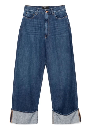 3x1 Skater jeans - Blue