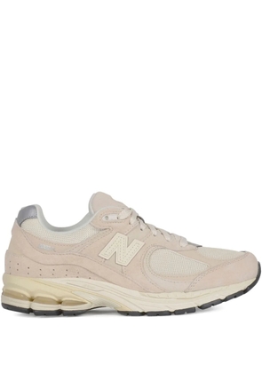 New Balance 2002R suede sneakers - Neutrals