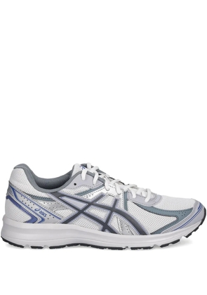 ASICS Jog 100s mesh running sneakers - White
