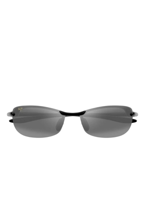 Maui Jim Makaha rimless sunglasses - Black
