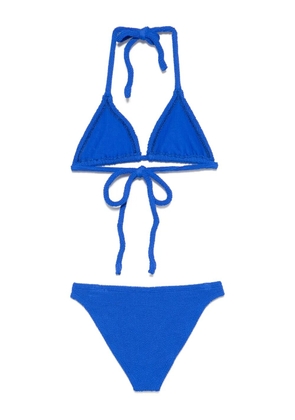 Hunza G Tammy bikini - Blue