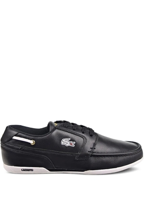 Lacoste Dreyfus AP SPM sneakers - Black