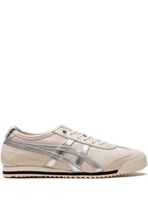 Onitsuka Tiger Mexico 66 SD 'Birch SIlver' sneakers - Neutrals