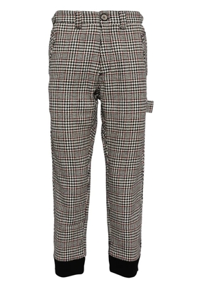 Private Stock The Marshall pants - Black