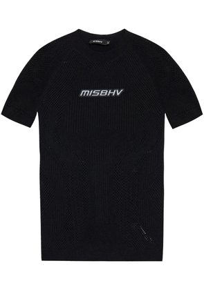 MISBHV Future Sport T-shirt - Black