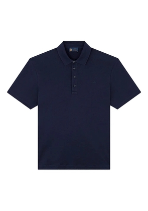 Paul & Shark cotton polo shirt - Blue