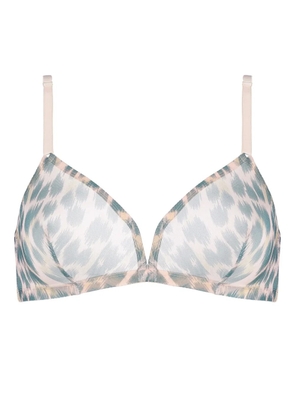 ERES Liberté bra - Blue