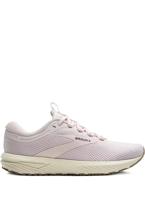 BROOKS Revel 7 sneakers - Pink