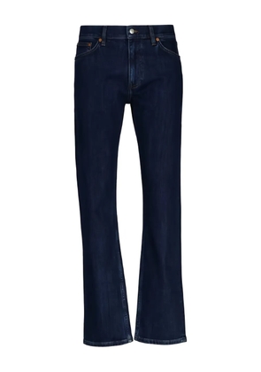 Gant clean wash jeans - Blue