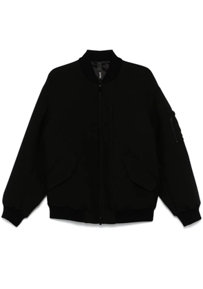 Hevo Castro jacket - Black