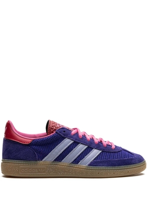 adidas x size? Handball Spezial 'Exclusive Mesh Purple' sneakers