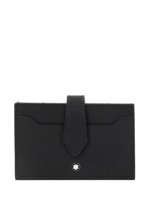 Montblanc Meisterstück cardholder - Black
