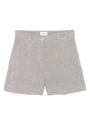 P.A.R.O.S.H. bambu shorts - Neutrals