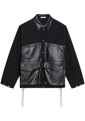 Helmut Lang Hunting jacket - Black