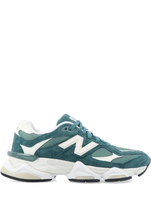 New Balance 9060 'New Spruce/Angora' sneakers - Green