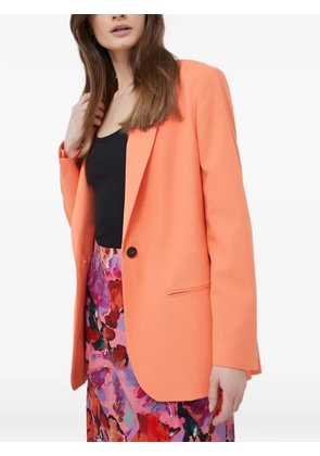 Joop! buttoned blazer - Orange