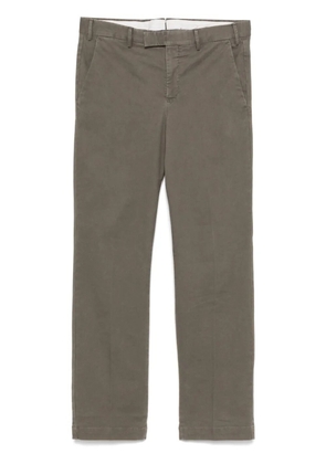 PT Torino tapered trousers - Grey
