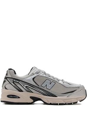 New Balance 509 metallic sneakers - Grey
