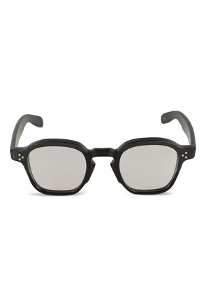 Kador Jack round-frame sunglasses - Black