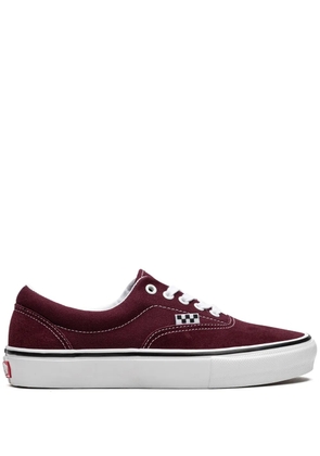 Vans Skate Era 'Port' sneakers - Red