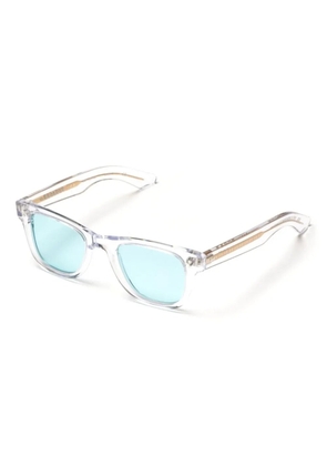 Kador Voyager sunglasses - White