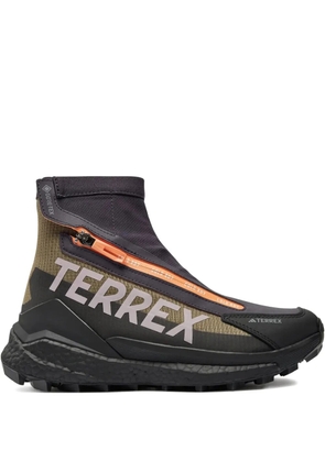 adidas Terrex Free Hiker 2 C.RDY 'Black' sneakers