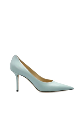 Jimmy Choo 85mm Love pumps - Blue
