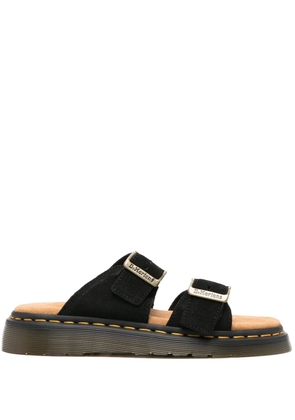Dr. Martens Josef sandals - Black