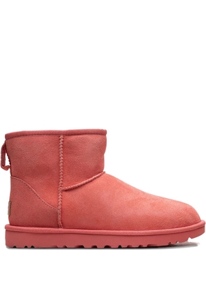 UGG Mini II boots - Pink