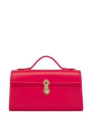 Savette Symmetry tote bag - Red