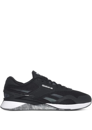 Reebok Nano Classic sneakers - Black