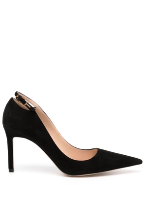 TOM FORD 85mm Angelina pumps - Black