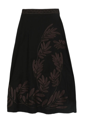 Diega Jupio skirt - Black