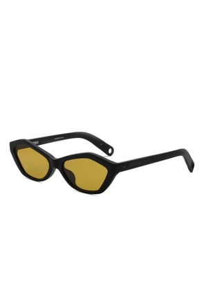 Jacquemus The Bambino sunglasses - Black