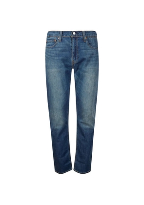 Levi's slim denim - Blue