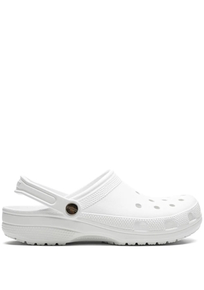 Crocs x JJJound Classic clogs - White